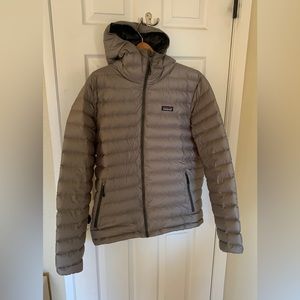 Patagonia Down Sweater Hoodie - Large - Excellent